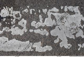 road asphalt painted 0004